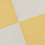 Furn Checkboard Yellow